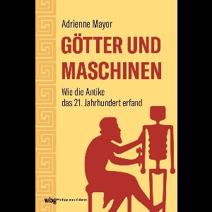 Götter und Maschinen
