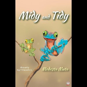 Midy and Tidy