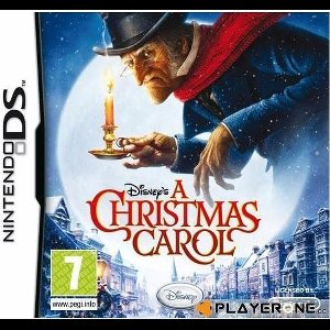 A Christmas Carol