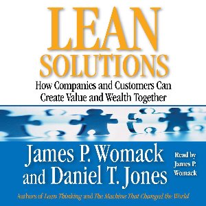 Lean Solutions