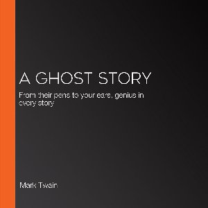 Ghost Story, A