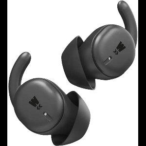 WUFF Zen Buds – Ultradunne slaapvriendelijke oordopjes | Bluetooth 5.4 | Inclusief oplaadcase | Geschikt voor zijslapers | 24 uur batterij | USB-C snelladen | 6u op 1 lading