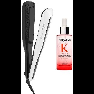 L'Oréal Professionnel Steampod 3.0 + Kérastase Genesis Serum 90ml