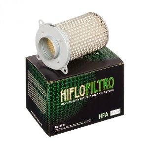 Filtre à air Hiflofiltro pour Moto Suzuki 500 Gs F 2003 à 2010 Neuf