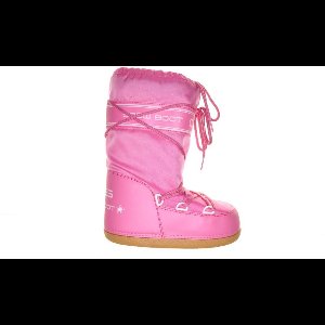 Sneeuwlaarzen Snowboots Licht Roos maat 30