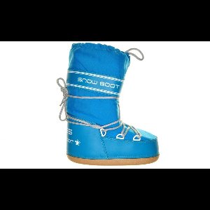 Licht Blauw Sneeuwlaarzen Kids maat 27
