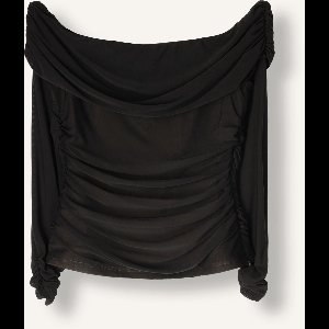 Copenhagen Muse Cmmejse-blouse Blouses Dames - Zwart - Maat S