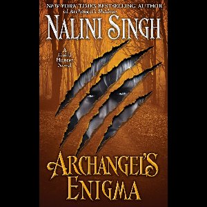 Archangel'S Enigma