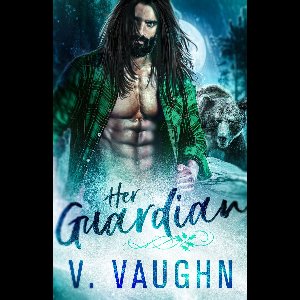 Northeast Kingdom Bears 17 - Her Guardian