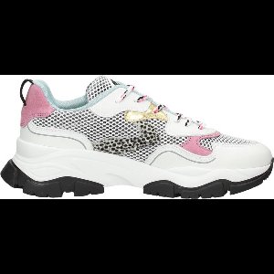 Maruti - Toni Sneakers Roze - White - 36