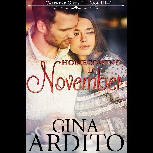 The Calendar Girls 3 - Homecoming in November