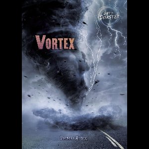 Day of Disaster - Vortex
