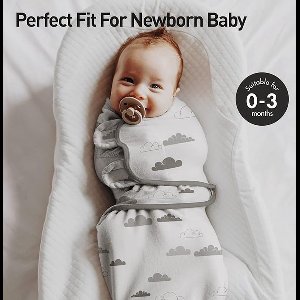 wikkeldeken \ babyzitje, deken / knuffeldeken, kinderwagendeken voor kinderwagen, buggy‘s, 2 packs