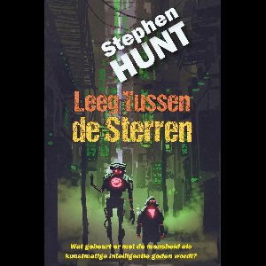Leeg Tussen de Sterren