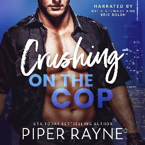 Crushing on the Cop