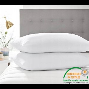 Zavelo Luxe Hoofdkussen Ostland - Hotel Kwaliteit - 2 stuks