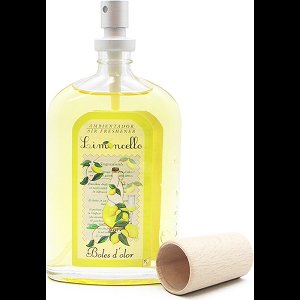 Boles d'olor - Roomspray 100 ml - Limoncello - Citroen