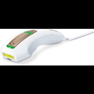 Beurer IPL 5500 Pure Skin Pro - IPL ontharingsapparaat - Auto Flash - Tot 200.000 lichtimpulsen - 3 Jaar garantie