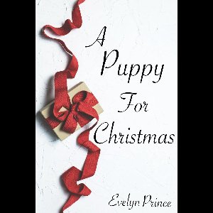 A Pet of Their Own - A Puppy For Christmas