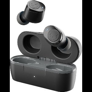 Skullcandy Jib True 2 - Draadloze In-ear oordopjes - Bluetooth - Zwart