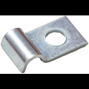 Wurth - Staaldraadklem - Kabelklem Conform DIN 72571 x 100 st