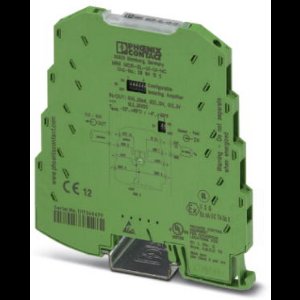 Phoenix Contact 2864150 MINI MCR-SL-UI-UI-NC Configurable 3-way Isolation Amplifier Content: 1 pc(s)
