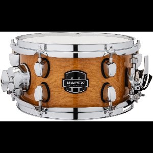 Mapex MPX Snare 10"x5,5" Gloss Natural - Snare drum