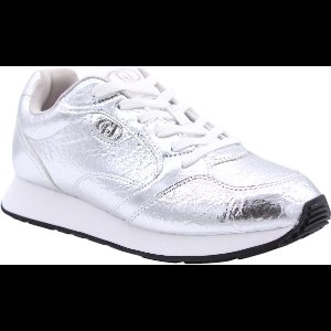 Liu Jo Sneaker Zilver 39