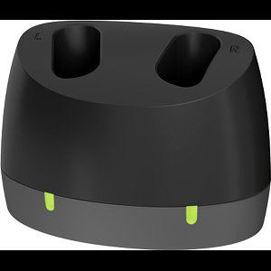 Connexx Charging station B-HP oplader voor hoortoestellen geschikt voor Audio Service en Signia