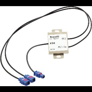 Calearo Actieve Antenne Splitter GPS