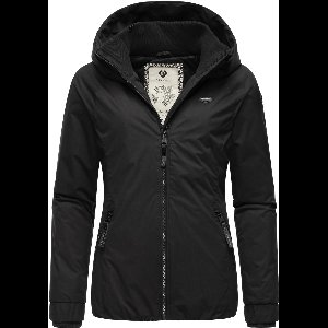 Ragwear Damen winterjas Dizzie Winter