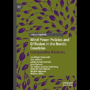 Wind Power Policies and Diffusion in the Nordic Countries