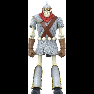 Super7 Dungeons & Dragons Ultimates Action Figure Dekkion the Skeleton Warrior 18 cm Action Figuur