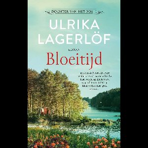 Dochter van het bos 1 - Bloeitijd