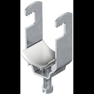 OBO Bettermann 1169343 Beugelklem Metaal 1 stuk(s)