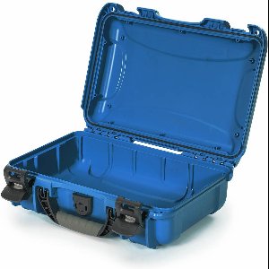 Nanuk 909 Case - Blue