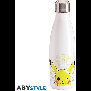 Waterfles Pokémon Pikachu 500ml