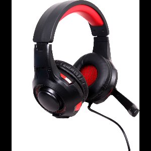 GMB Gaming headset 5.1 surround usb