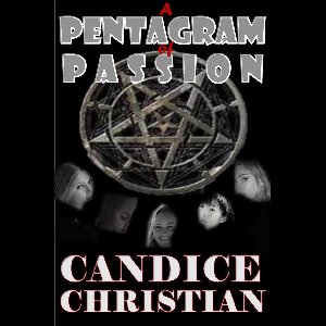 A Pentagram of Passion