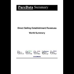 PureData World Summary 2094 - Direct Selling Establishment Revenues World Summary
