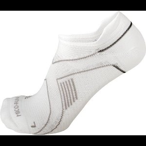 Mico Low Cut Running Sock