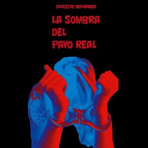 La sombra del pavo real