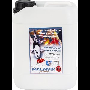 Malamix 17 - 2.5 ltr - Koidokter Maarten Lammers