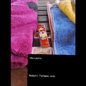 Notturni. Fantasie nere.