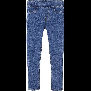 Vertbaudet Treggingjeans Basics meisjes