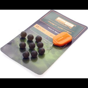 PB Products - Multi Beads - 9 stuks