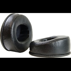 Deacon Choice lederen accounts voor Attestinal LCD-serie