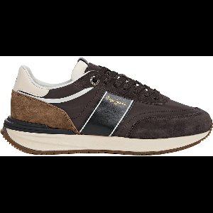 Pepe Jeans Buster Serie Schoenen Bruin EU 44 Man