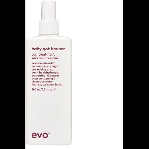 EVO - Baby Got Bounce Curl Treatment