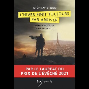 L'hiver finit toujours par arriver